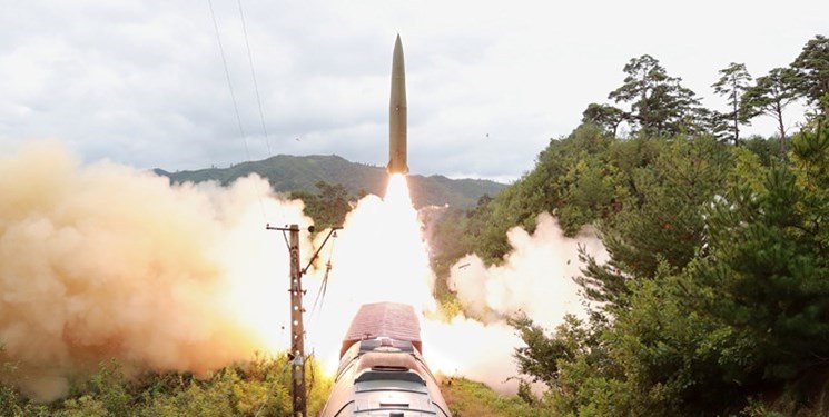 کره‌شمالی: موشک هایپرسونیک جدید آزمایش کردیم