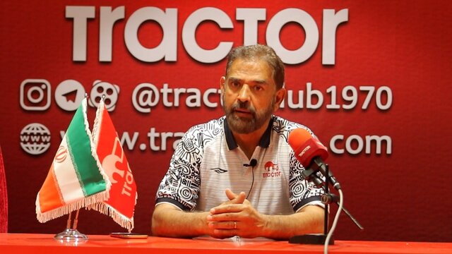 کریمی: شرایط برابری با حریف نداریم/ مشکل ما همان مشکل استقلال است