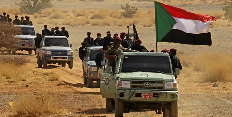 کشته شدن ۵ افسر سودانی در درگیری با داعش در خارطوم