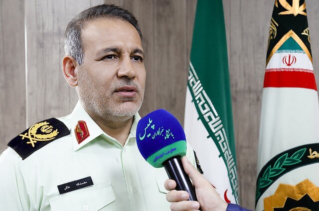 کشف کارت گرافیکهای چینی از ساک مسافر مشهد کشف کارت گرافیکهای چینی از ساک مسافر مشهد