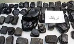 کشف ۸۱ کیلو تریاک از یک منزل مسکونی/۲ قاچاقچی دستگیرشدند کشف ۸۱ کیلو تریاک از یک منزل مسکونی/۲ قاچاقچی دستگیرشدند