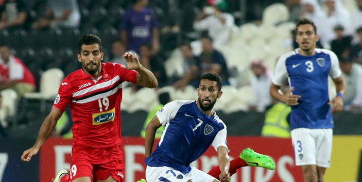گزارش AFC از تقابل بزرگ الهلال-پرسپولیس؛ خیز سرخ پوشان برای اولین قهرمانی آسیا