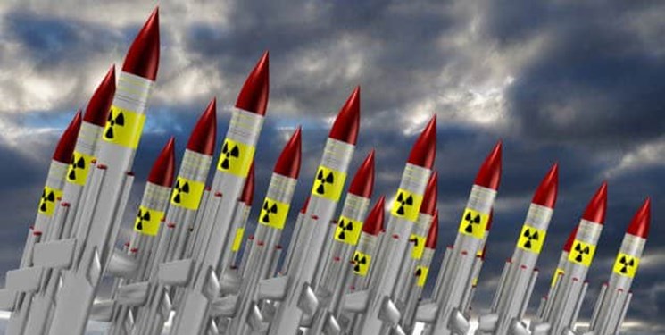 گزارش| تمام تسلیحات هسته‌ای جهان در یک نگاه