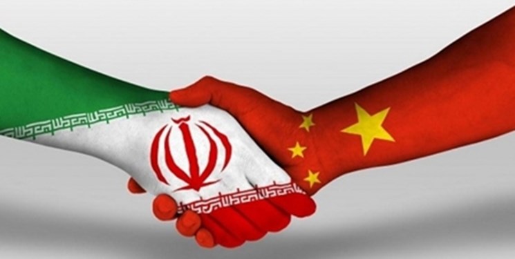 گسترش مسیرهای همکاری علمی و پژوهشی میان محققان ایرانی و چینی گسترش مسیرهای همکاری علمی و پژوهشی میان محققان ایرانی و چینی