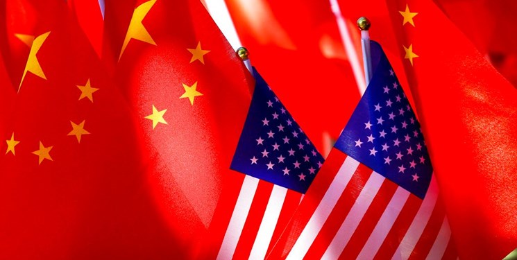 گفت‌وگوی دو روزه مقامات ارشد نظامی چین و آمریکا