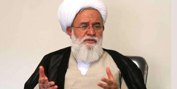 گلایه آیتالله رشاد از انحرافات برخی طلاب و اساتید حوزه در حوزه طب گلایه آیتالله رشاد از انحرافات برخی طلاب و اساتید حوزه در حوزه طب