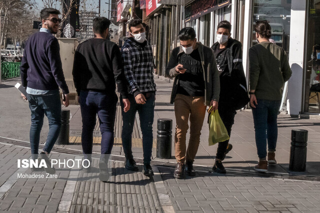 گیر و گور مشکلات جوانان؛ مقصر را پیدا کنید گیر و گور مشکلات جوانان؛ مقصر را پیدا کنید