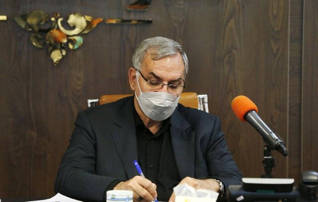 یک میلیون مبتلا به آلزایمر در ایران / با صبوری و مهربانی پاسخگوی نیاز این بیماران باشیم یک میلیون مبتلا به آلزایمر در ایران / با صبوری و مهربانی پاسخگوی نیاز این بیماران باشیم