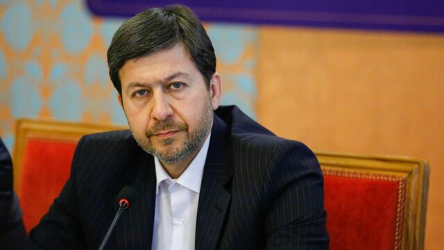 ۱۴هزار و ۸۳۲ پروژه عمرانی در هفته  دولت در کشور به بهره برداری رسید