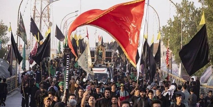 ۸۰ هزار زائر ایرانی در راهپیمایی اربعین شرکت کردند/ بازگشت ۶ هزار زائر تا شب گذشته