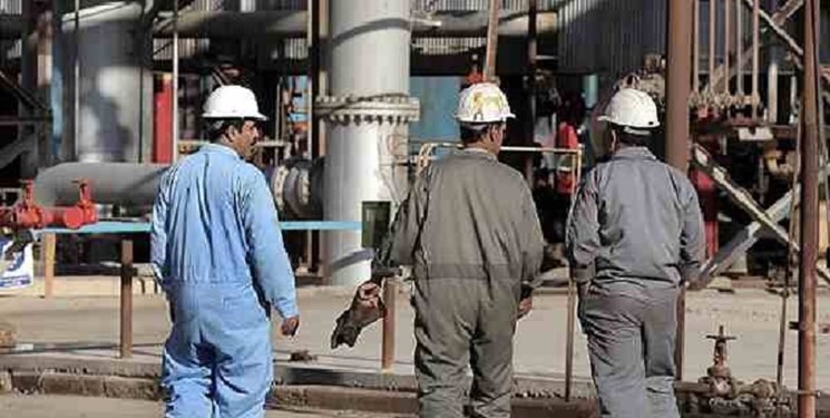 96 درصد کارگران امنیت شغلی ندارند 96 درصد کارگران امنیت شغلی ندارند