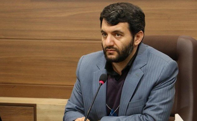 ‌پیام تسلیت وزیر کار و رفاه در پی درگذشت آیت الله حسن زاده آملی