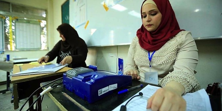 آراء بیش از ۲۰۰۰ حوزه اخذ رأی در عراق بازشماری می‌شود