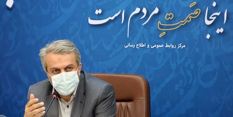آغاز تولید انبوه تارا اتوماتیک با حضور وزیر صمت آغاز تولید انبوه تارا اتوماتیک با حضور وزیر صمت