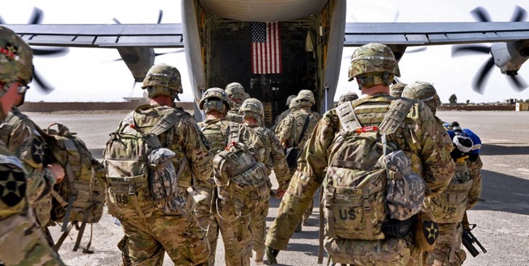 آژانس‌های آمریکایی درباره عملکرد بایدن در خروج از افغانستان تحقیق می‌کنند