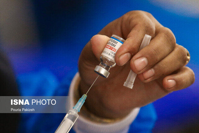 آیا واکسن سینوفارم برای دانش‌آموزان بی‌خطر است؟