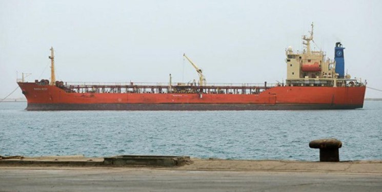 ائتلاف سعودی ۲۵ هزار تن سوخت ارسالی برای مردم یمن را توقیف کرد