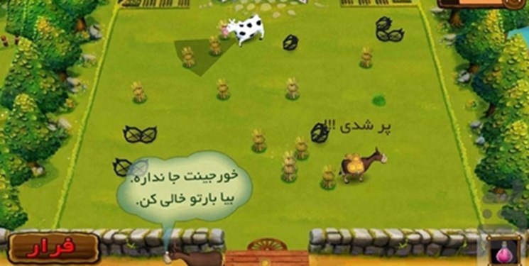 ابزاری برای گسترش فرهنگ ایرانی/ بازی‌های ساخت ایران با نفوذ نوآوری برای کشور درآمدزایی می‌کنند