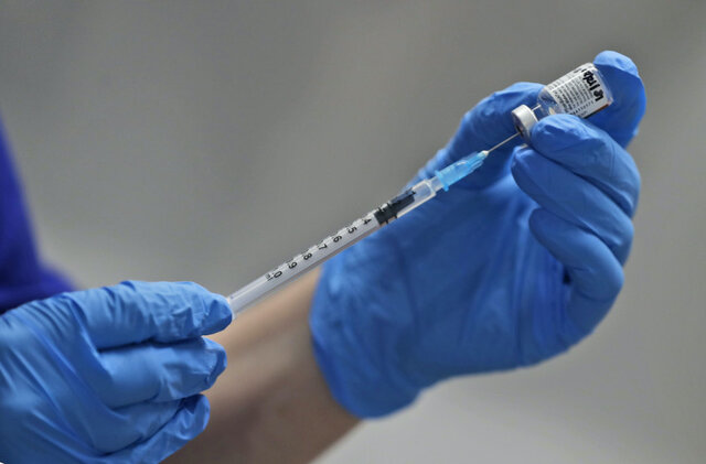 اجباری شدن واکسن کرونا برای ۴۰ درصد نیروی کار در نیوزیلند