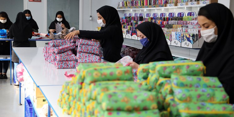 احیای زیستبوم نوشتافزار ایرانی با مشارکت بنیاد برکت احیای زیستبوم نوشتافزار ایرانی با مشارکت بنیاد برکت