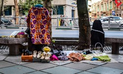ارائه غرفه رایگان به زنان سرپرست خانوار/ استقبال دستفروشان از روز بازارهای شهرداری ارائه غرفه رایگان به زنان سرپرست خانوار/ استقبال دستفروشان از روز بازارهای شهرداری