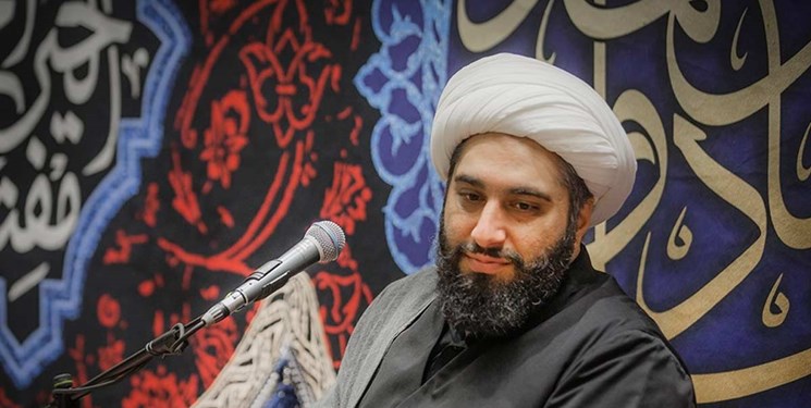 ازسرگیری جلسات امامت‌شناسی حامد کاشانی در تهران