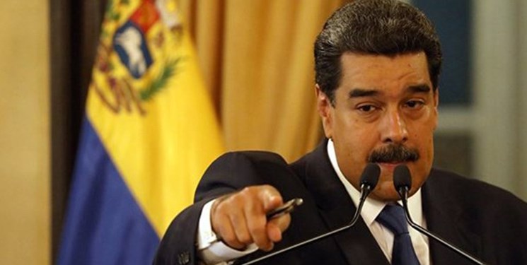 استرداد متحد ونزوئلا به آمریکا، مذاکرات با اپوزیسیون را تعلیق کرد
