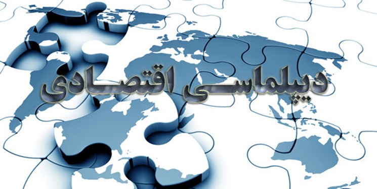 استفاده از تجارت 7 هزار میلیارد دلاری کشورهای اطراف با دیپلماسی اقتصادی/ امکان جذب 16 درصد تجارت خارجی همسایگان