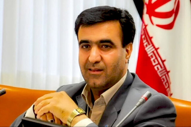 استفاده از ظرفیت دانشگاه‌ها و شرکت‌های دانش بنیان در مسیر تحول سازمان محیط زیست