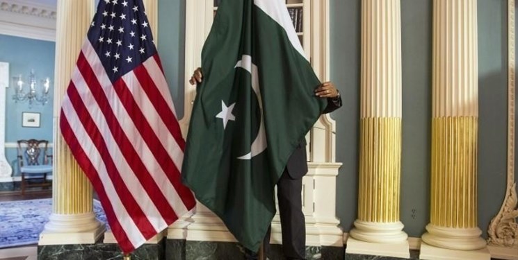 اسلام‌آباد: توافقی با آمریکا در مورد حریم هوایی پاکستان نشده است