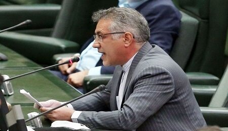 اعظمی: طرح وزارت محیط زیست، دولت را بزرگ می‌کند