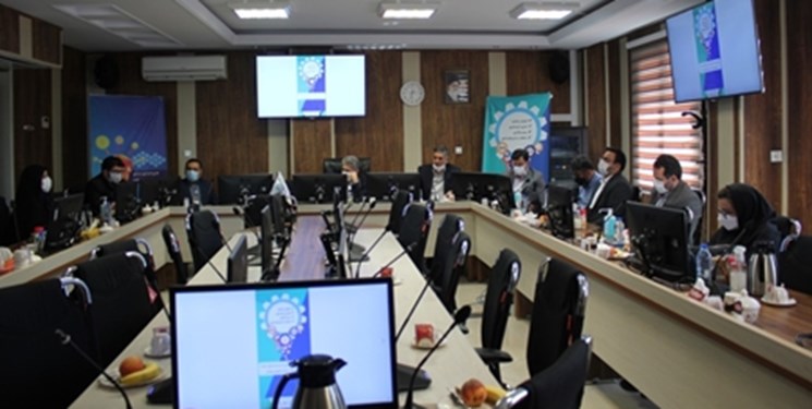 افتتاح مرکز مالکیت فکری دفتر توسعه فناوری سلامت وزارت بهداشت افتتاح مرکز مالکیت فکری دفتر توسعه فناوری سلامت وزارت بهداشت