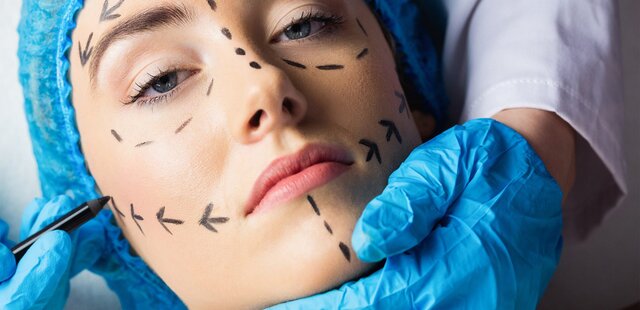 افزایش شکایت درحوزه جراحی پلاستیک