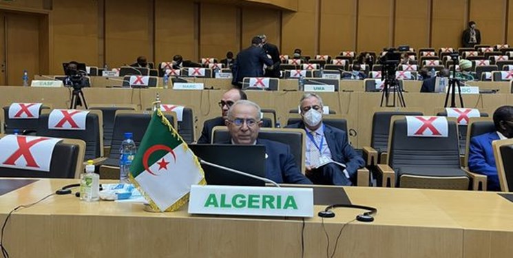 الجزائر ضمن اعلام تأسف: عضویت اسرائیل در اتحادیه آفریقا بزودی بررسی می‌شود