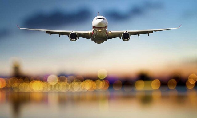الزام شرکت‌های هواپیمایی برای استفاده از ۶۰ درصد ظرفیت هواپیماها