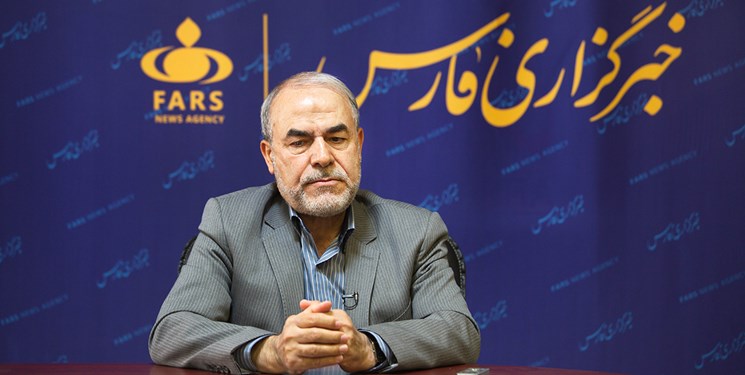الزامات جهاد تبیین