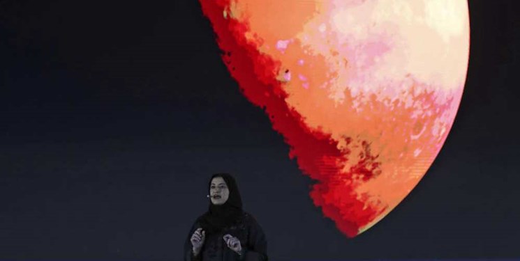 امارات به سیارک میان مریخ و مشتری کاوشگر می‌فرستد!