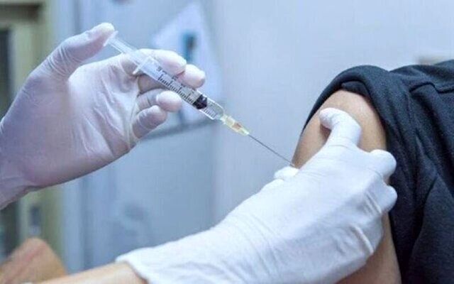 امکان صدور کارت واکسن برای اتباع خارج از کشور که در ایران واکسن زده‌اند، فراهم شد