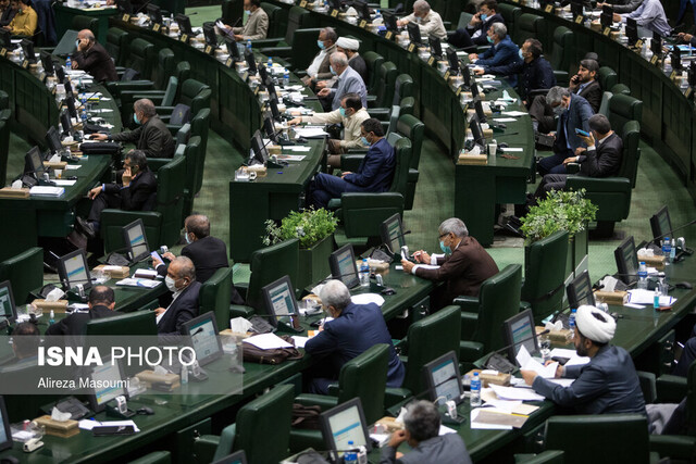 انتخاب عضو ناظر مجلس در شورای عالی مسکن