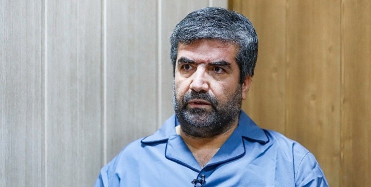 انتشار تصویر سردار قلابی با ادعای اعمال نفوذ در محاکم و ادارات/ بیشتر شکات از مسؤولان هستند انتشار تصویر سردار قلابی با ادعای اعمال نفوذ در محاکم و ادارات/ بیشتر شکات از مسؤولان هستند