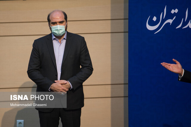 اولین سفر استاندار تهران به شهریار