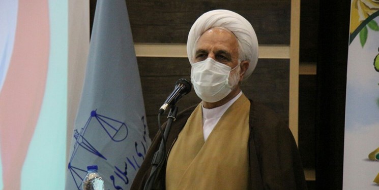 اژهای:مردم خوزستان نباید با مشکلات بیکاری و اقتصادی درگیر باشند اژهای:مردم خوزستان نباید با مشکلات بیکاری و اقتصادی درگیر باشند