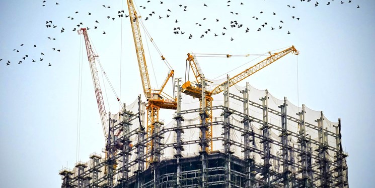 اینجا پشتبام را برای ساخت و ساز ۲ میلیارد تومان میخرند اینجا پشتبام را برای ساخت و ساز ۲ میلیارد تومان میخرند