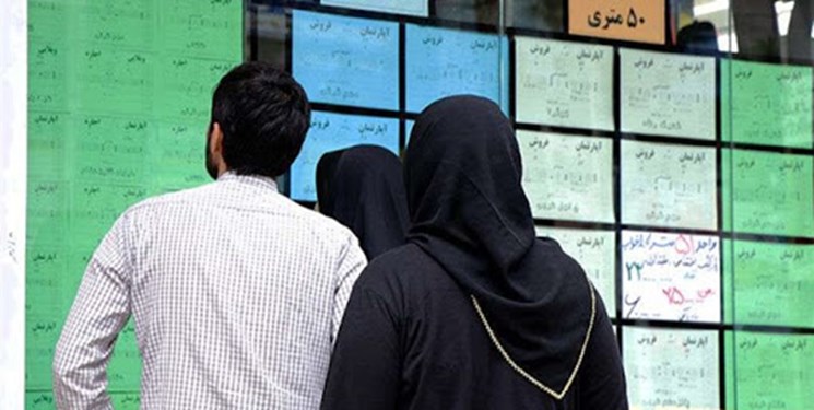 بازار پرتلاطم اجاره‌ و کشتی شکسته مستاجران/ساخت ۴ میلیون مسکن بهترین راهکار ساماندهی بازار