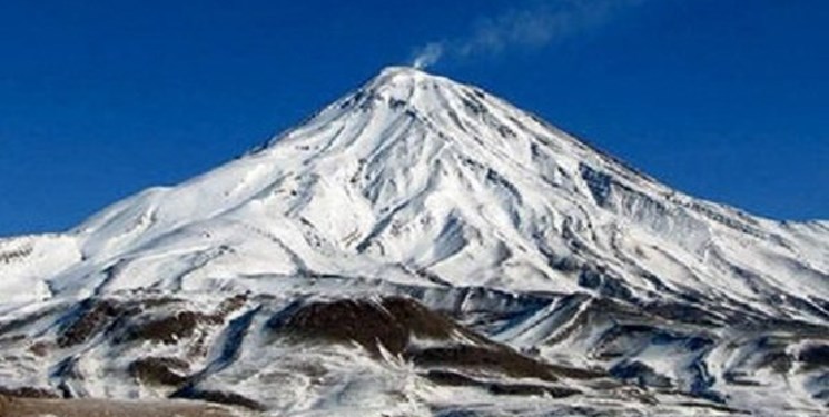 بازگشت ۲۲۴۵ هکتار از اراضی قله دماوند به بیت المال