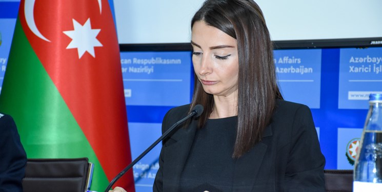 باکو: رابطه ایران و جمهوری آذربایجان مبتنی بر دوستی و همکاری است