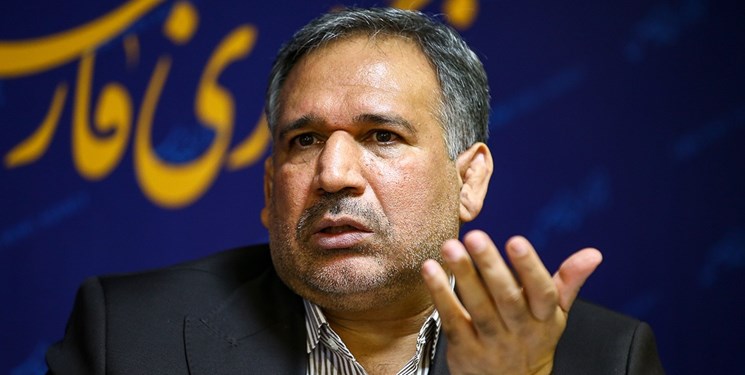 بخش قابل توجهی از دولتمردان روحانی از تُجار بزرگ بودند/ رئیسی اصلاحات ساختاری را جدی بگیرد