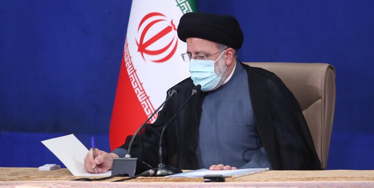 بخشنامه بودجه سال ۱۴۰۱ ابلاغ شد + متن کامل‌