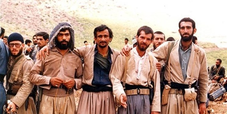 بدشانسی رزمندگان در موفق‌ترین عملیات چریکی جبهه/ سر هر ایرانی ۲۰۰ هزار دینار!