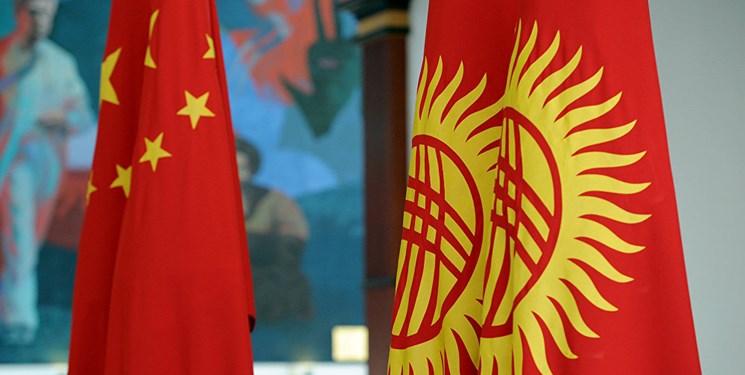 بدهی یک میلیارد و ۷۰۰ میلیون دلاری قرقیزستان به چین